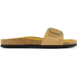 Plakton - Women's Bis 3 - Sandalen Gr 38 beige