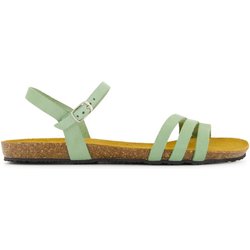 Plakton - Women's Mam Alou - Sandalen Gr 37 bunt