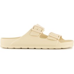 Plakton - Women's Wanda - Sandalen Gr 40 beige