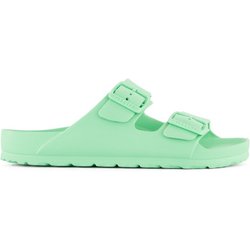 Plakton - Women's Wanda - Sandalen Gr 41 grün