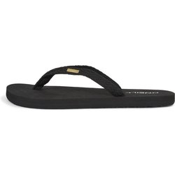 O'Neill - Women's Ditsy Jacquard Sandals - Sandalen Gr 41 schwarz