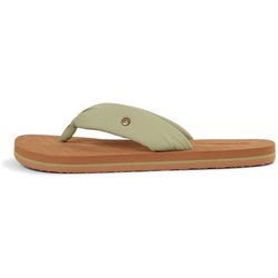 O'Neill - Women's Ditsy Sun Sandals - Sandalen Gr 36 braun