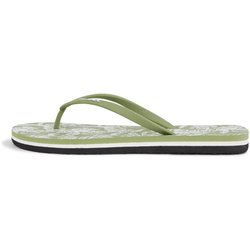 O'Neill - Women's Profile Graphic Sandals - Sandalen Gr 36 oliv