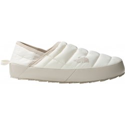The North Face - Women's ThermoBall Traction Mule V - Hüttenschuhe Gr 36 grau