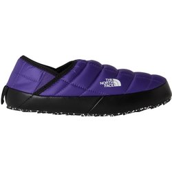 The North Face - Women's ThermoBall Traction Mule V - Hüttenschuhe Gr 40 schwarz
