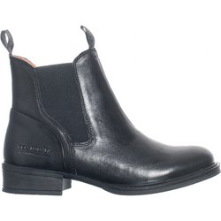 Ten Points - Women's Pandora Chelsea Boots - Freizeitstiefel Gr 36 blau/grau