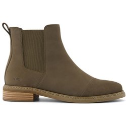 TOMS - Women's Charlie - Freizeitstiefel Gr 36,5 braun