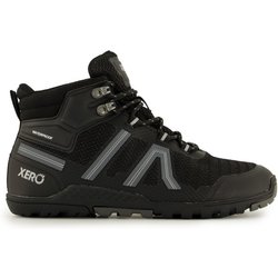 Xero Shoes - Women's Xcursion Fusion - Barfußschuhe Gr 35,5 schwarz