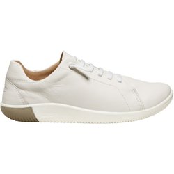 Keen - Women's Knx Lace - Barfußschuhe Gr 36 weiß