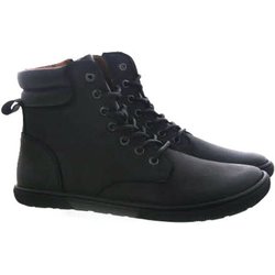Koel - Women's Florence - Barfußschuhe Gr 36 schwarz