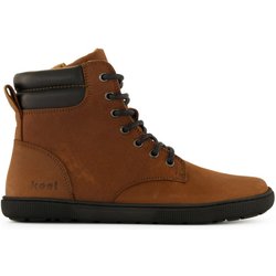 Koel - Women's Florence - Barfußschuhe Gr 36 braun