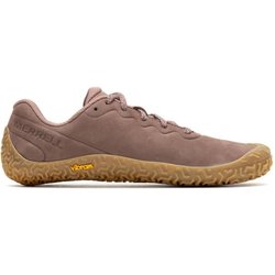 Merrell - Women's Vapor Glove 6 Leather - Barfußschuhe Gr 37 braun