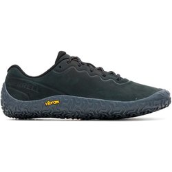 Merrell - Women's Vapor Glove 6 Leather - Barfußschuhe Gr 37 blau