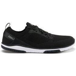 Xero Shoes - Women's Nexus Knit - Barfußschuhe Gr 36,5 schwarz