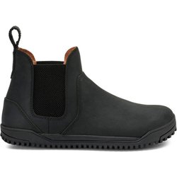 Xero Shoes - Women's Ridgeway Chelsea - Barfußschuhe Gr 36,5 schwarz