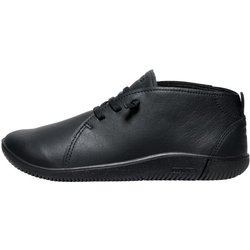 Keen - Women's KNX Chukka - Barfußschuhe Gr 39 schwarz