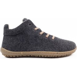 Koel - Women's Ina Eco Merino - Barfußschuhe Gr 40 grau