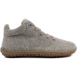 Koel - Women's Ina Eco Merino - Barfußschuhe Gr 42 grau