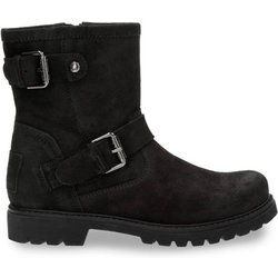 Panama Jack - Women's Felina - Freizeitstiefel Gr 36 schwarz