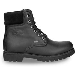 Panama Jack - Women's Panama 03 GTX - Freizeitstiefel Gr 36 grau