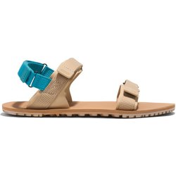 Xero Shoes - Women's D-Trail - Barfußschuhe Gr 37,5 irish cream /blau