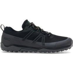 Xero Shoes - Women's Scrambler Trail Low WP - Barfußschuhe Gr 36,5 schwarz