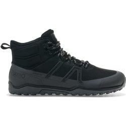 Xero Shoes - Women's Scrambler Trail Mid WP - Barfußschuhe Gr 36,5 schwarz