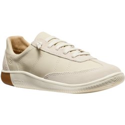 Keen - Women's KNX T-Toe - Barfußschuhe Gr 37 birch / birch