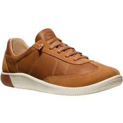 Keen - Women's KNX T-Toe - Barfußschuhe Gr 37,5 chipmunk / birch