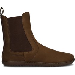 Groundies - Women's Camden - Barfußschuhe Gr 37 braun
