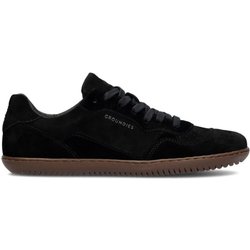 Groundies - Women's Nova GO1 2.0 - Barfußschuhe Gr 36 schwarz