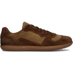 Groundies - Women's Nova GO1 2.0 - Barfußschuhe Gr 36 chocolate