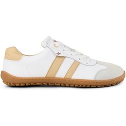 Koel - Women's Ila Nappa - Barfußschuhe Gr 36 weiß/ beige
