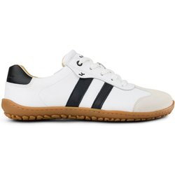 Koel - Women's Ila Nappa - Barfußschuhe Gr 36 weiß/schwarz
