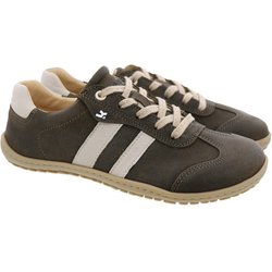 Koel - Women's Ila Suede - Barfußschuhe Gr 36 taupe