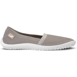 Leguano - Women's Flair - Barfußschuhe Gr 36 gelb