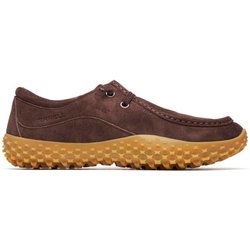 Merrell - Women's Wrapt Bungee - Barfußschuhe Gr 37 braun