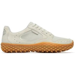 Merrell - Women's Wrapt Sneaker - Barfußschuhe Gr 37 grau