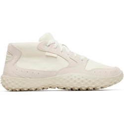 Merrell - Women's Wrapt Sneaker Mid Waterproof - Barfußschuhe Gr 36 weiß