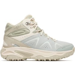Merrell - Women's Yokota 3 Mid GTX - Wanderschuhe Gr 36 beige