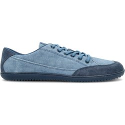 Groundies - Women's Amsterdam - Barfußschuhe Gr 37 blau