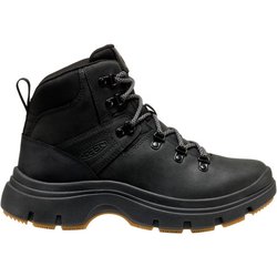 Keen - Women's Kosa Pyrenees - Freizeitstiefel Gr 37 schwarz