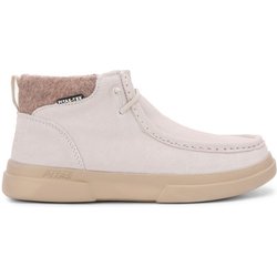 Walk in Pitas - Women's Garda - Freizeitstiefel Gr 38 weiß