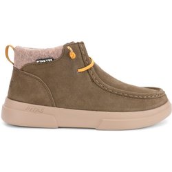 Walk in Pitas - Women's Garda - Freizeitstiefel Gr 37 weiß