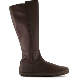 Groundies - Women's Mona Stretch - Barfußschuhe Gr 36 chocolate