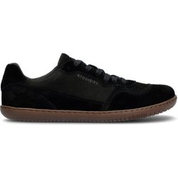 Groundies - Women's Nova GO1 Barefoot+ - Barfußschuhe Gr 36 schwarz