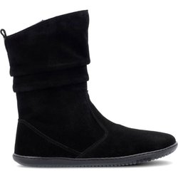 Groundies - Women's Odessa Barefoot+ - Barfußschuhe Gr 36 schwarz