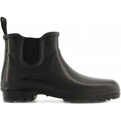 Grand Step Shoes - Women's Vickie - Gummistiefel Gr 36 schwarz