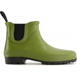 Grand Step Shoes - Women's Vickie - Gummistiefel Gr 36 oliv