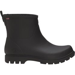 Viking - Women's Noble Warm - Gummistiefel Gr 36 schwarz